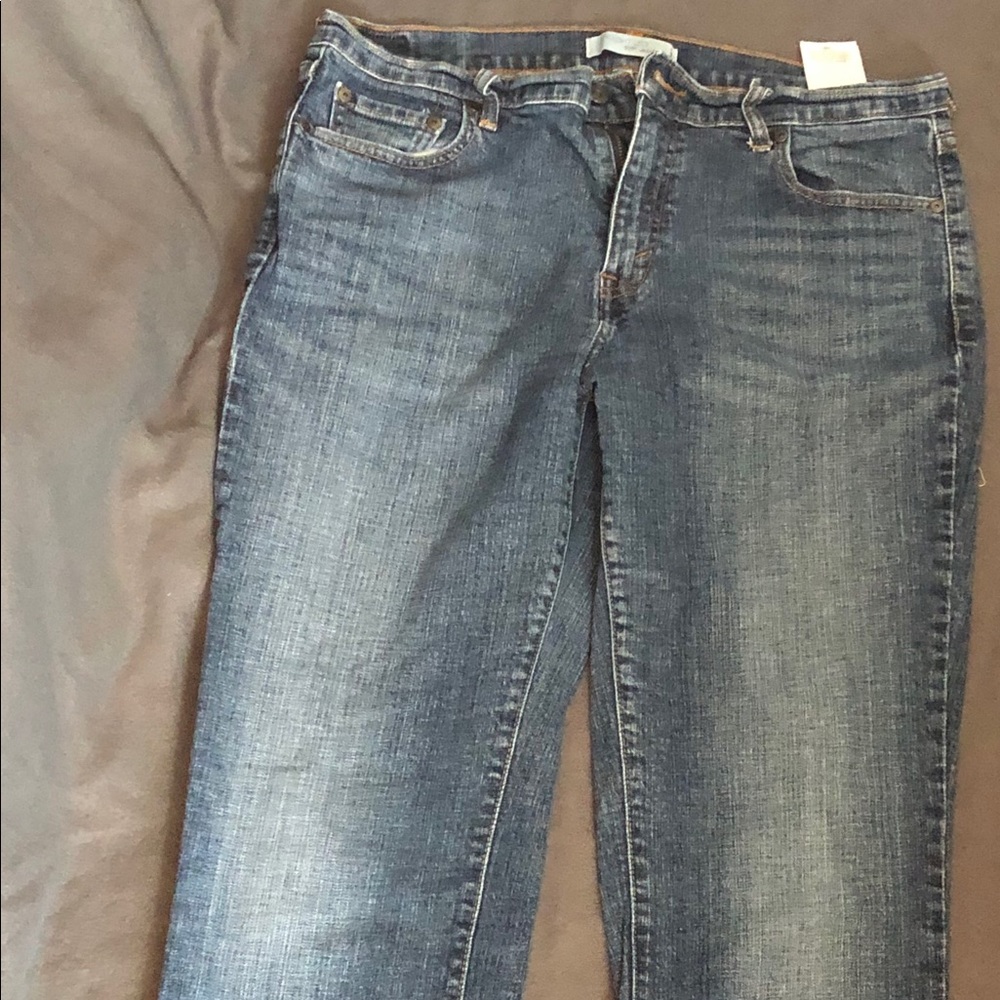 505 Levi’s